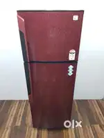 Godrej 300 litre double door refrigerator