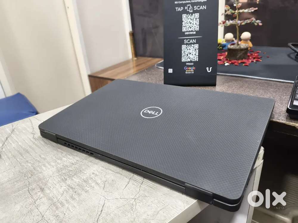 Dell Latitude 7410
10th gen i7
16gb/512ssd
14 fhd touch
Cod available