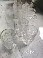 Jambo juce glass (28 pieces )