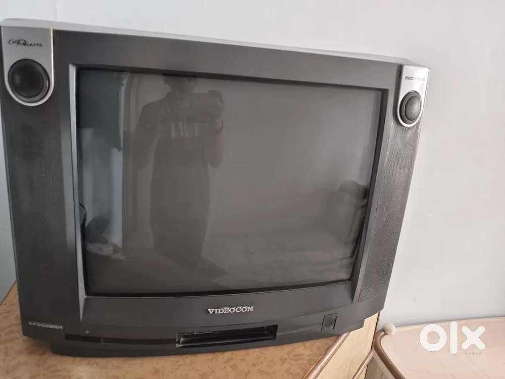 Videocon Bazoomba