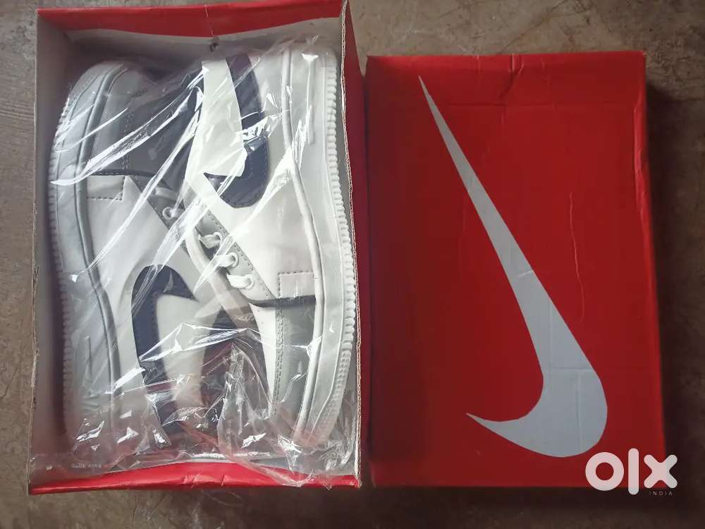 Nike shoes