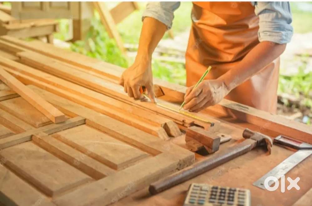 Saifi Furniture Works