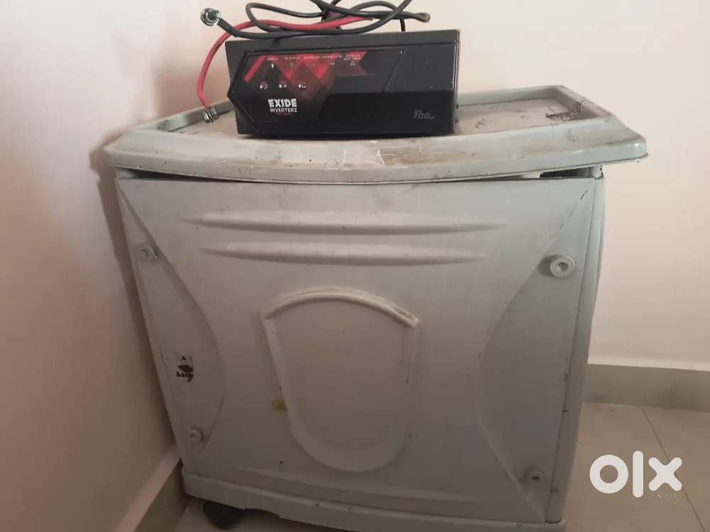 Selling out inverter