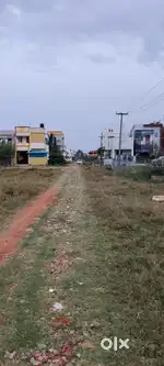 LAND SALE NEAR CUDDALORE AT ARISIPERIYANKUPPAM..