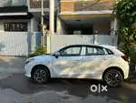 Maruti Suzuki Baleno 2025 Petrol Well Maintained