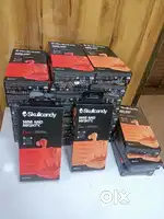 Skullcandy Bluetooth imported product original per pis 800/-only stock