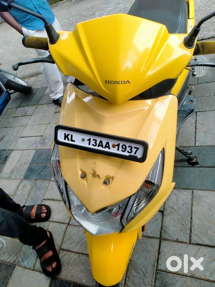 Good condition