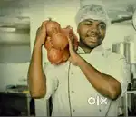 Kitchen Helper