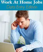 Data Entry Copy Paste Job