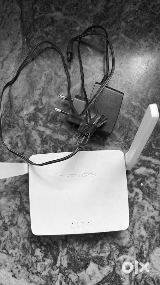 Wireless Router For 500 Rs