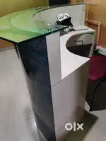 Reception Desk