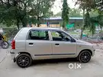 Maruti Suzuki Alto 2009 Petrol Good Condition