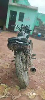 अच्छी बाइक है कोई शिकायत नहीं है