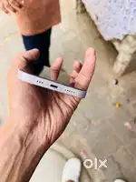I phone 14 Battery health, 86% all okay