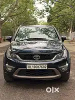 Tata Hexa 2.2 XTA 4X2 7 STR, 2017, Diesel