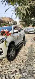 Driver on rent