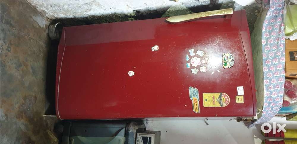 GODREJ fridge in fully working  condition