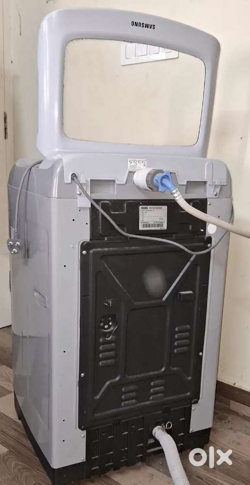 SAMSUNG* Fully Automatic Washing Machine in working condition for Sale
