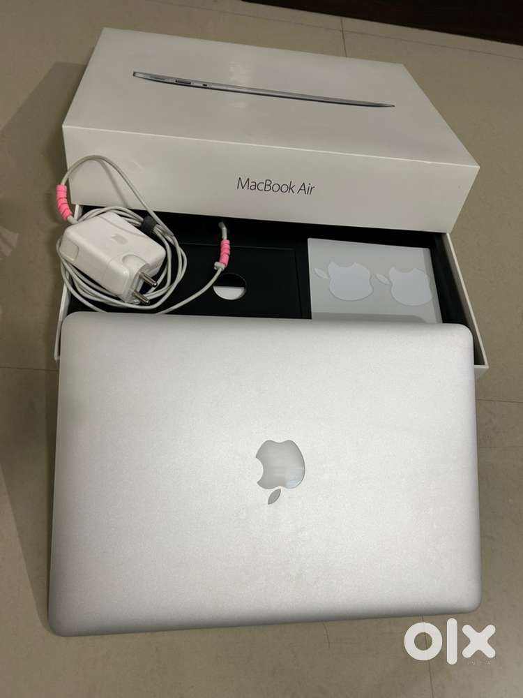 Macbook Air 13 inch