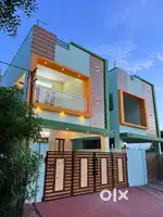 New home sale vadavalli