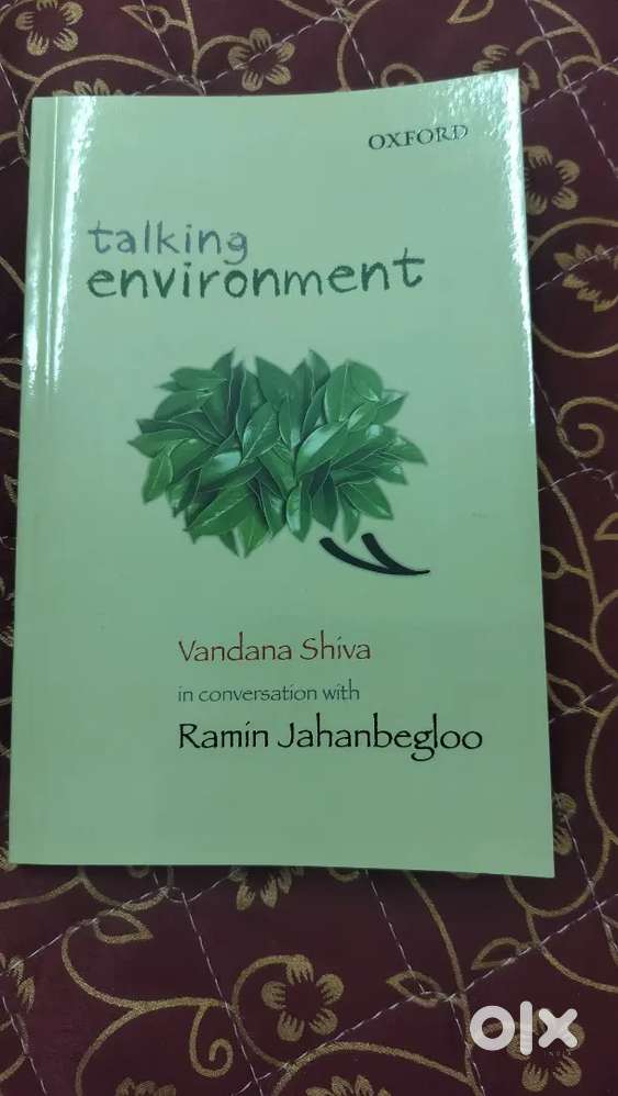 Talking Environment