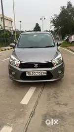 Maruti Suzuki Celerio VXI, 2021, CNG & Hybrids