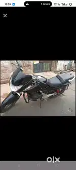 Hero Xtreme CBZ- Condition is good, Model, Running- 35000km