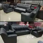Beautiful living room sofa