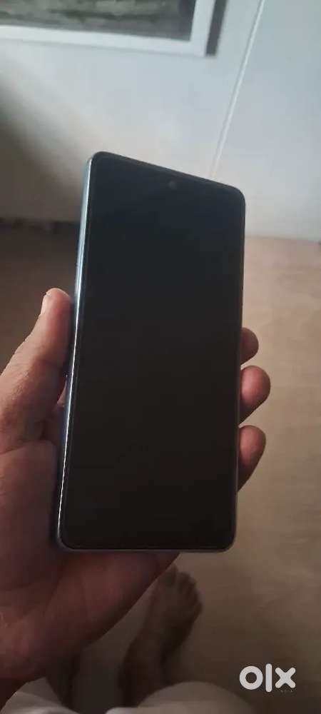 Samsung a53 genuine touch&display