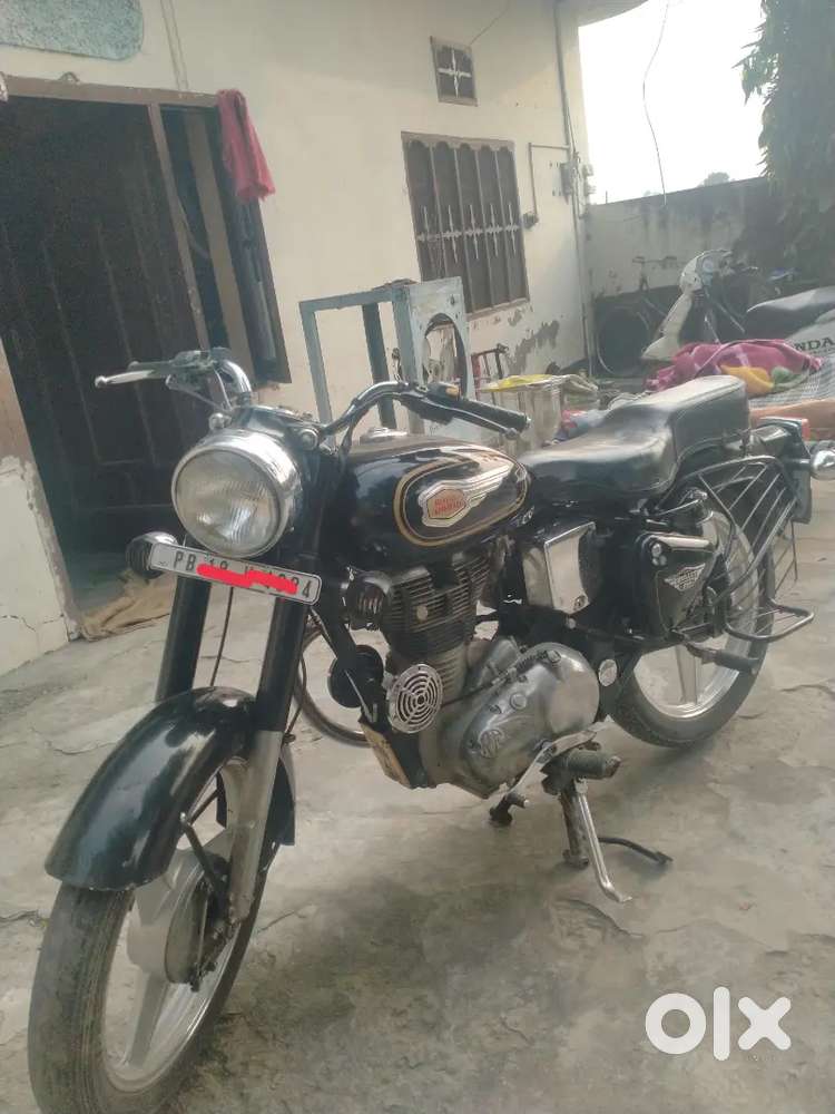 Bullet standard 350
