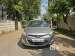 Hyundai i20 1.2 Asta, 2013, Petrol