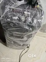 DJ box party bahut badhiya best sound number 1 sound