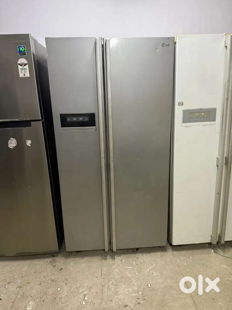 LG refregerator