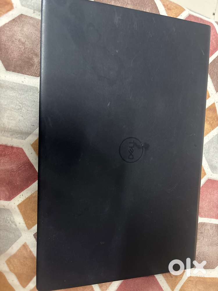 Dell laptop