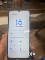 iQOO z10 lite