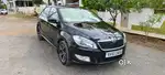 Skoda Rapid 2012 single owner diesel