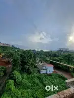 Plot for Sale – Dona Paula (Corner plot)