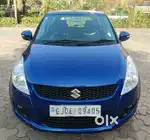 Maruti Suzuki Swift 2011-2014 Star VXI, 2013, Petrol