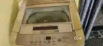 Lg  6.2kg working