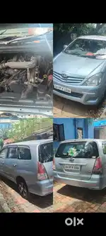 Toyota Innova 2009 Diesel Good Condition. 2 Tavera