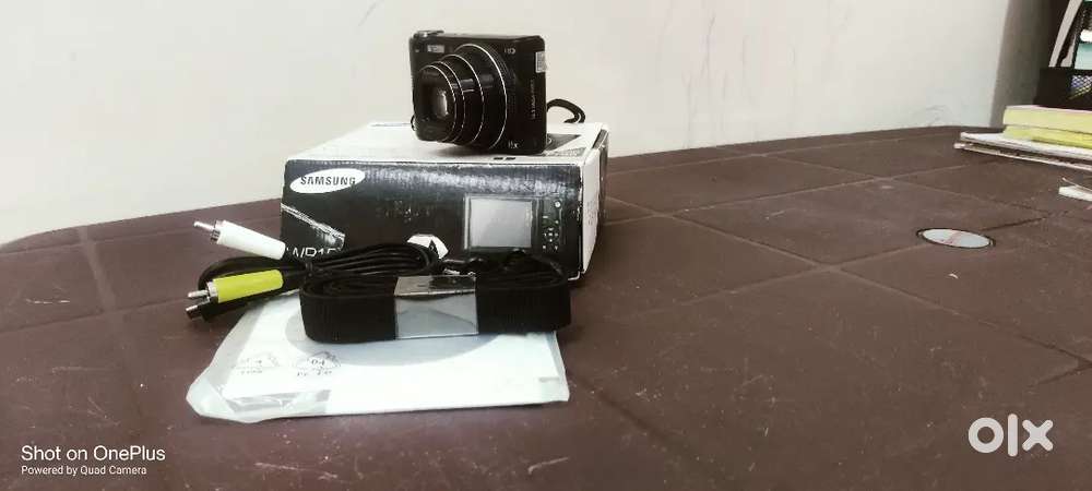 SAMSUNG Camera