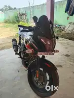 Full maintanence bike koi problem nhi hai