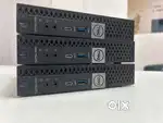 Dell tiny cpu OptiPlex 5060 i7 8gb ram