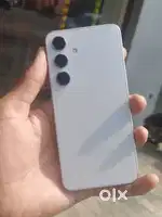 Samsung S24 4-5 months old 128gb