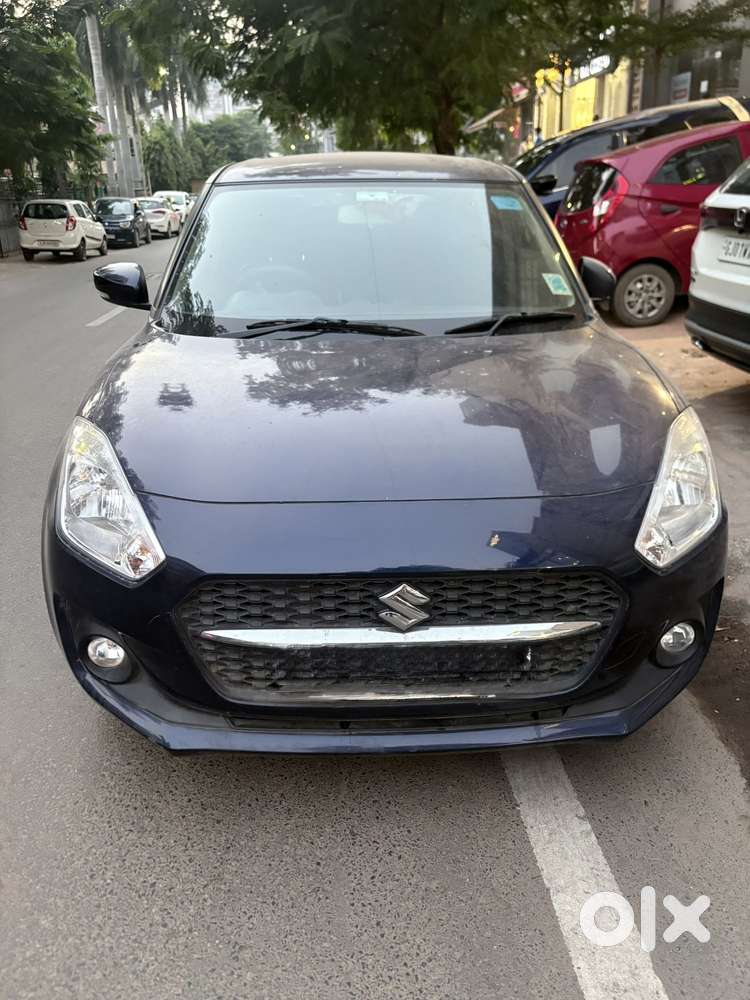 Maruti Suzuki Swift 1.2 VXI Deca Limited Edition, 1923, Petrol