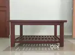 Mahagony Coffee Table(price negotiable)