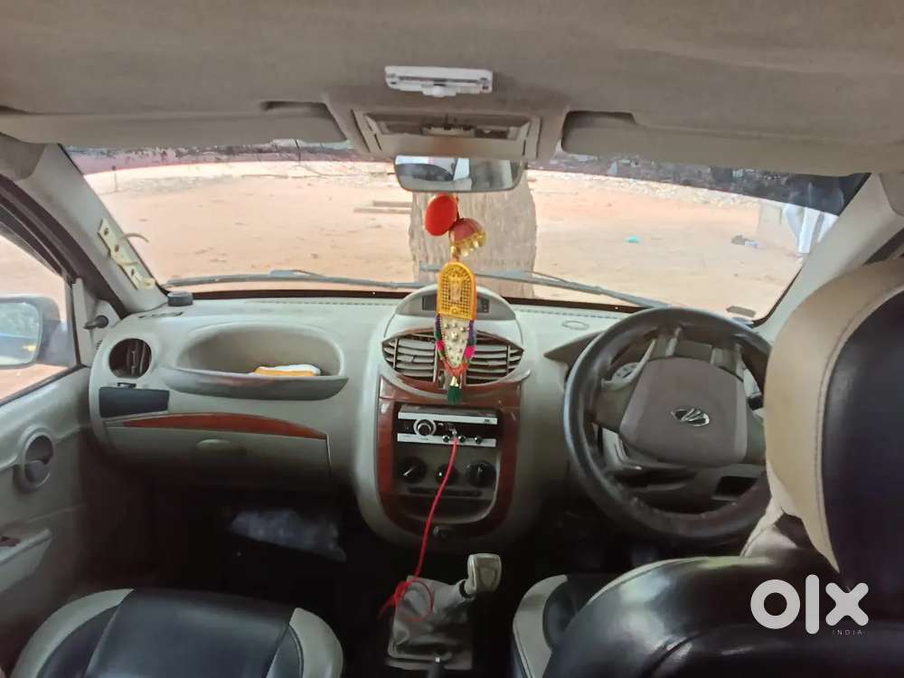 Mahindra Xylo 2010 Diesel