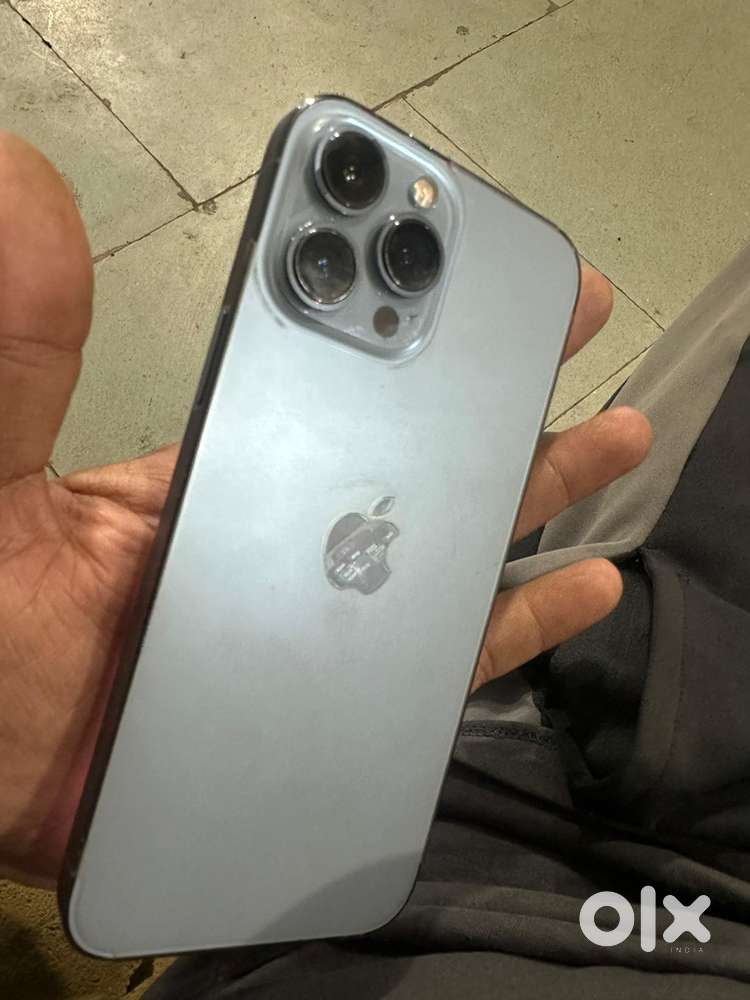 Iphone 13 pro max