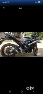 Gixxer special edition