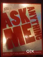 Ask me anything a question.co on